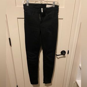 Rag & Bone Skinny Jeans